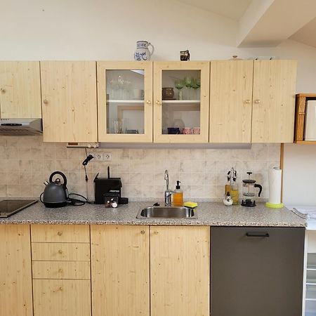 Pod Strechou Apartment Svoboda nad Úpou Екстериор снимка
