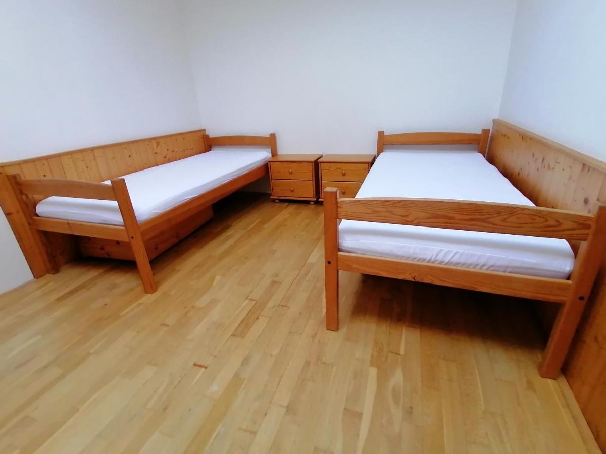 Pod Strechou Apartment Svoboda nad Úpou Екстериор снимка