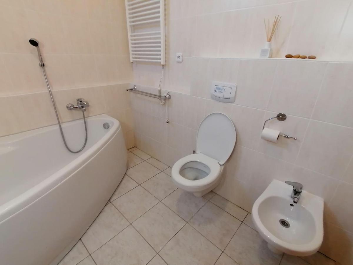 Pod Strechou Apartment Svoboda nad Úpou Екстериор снимка