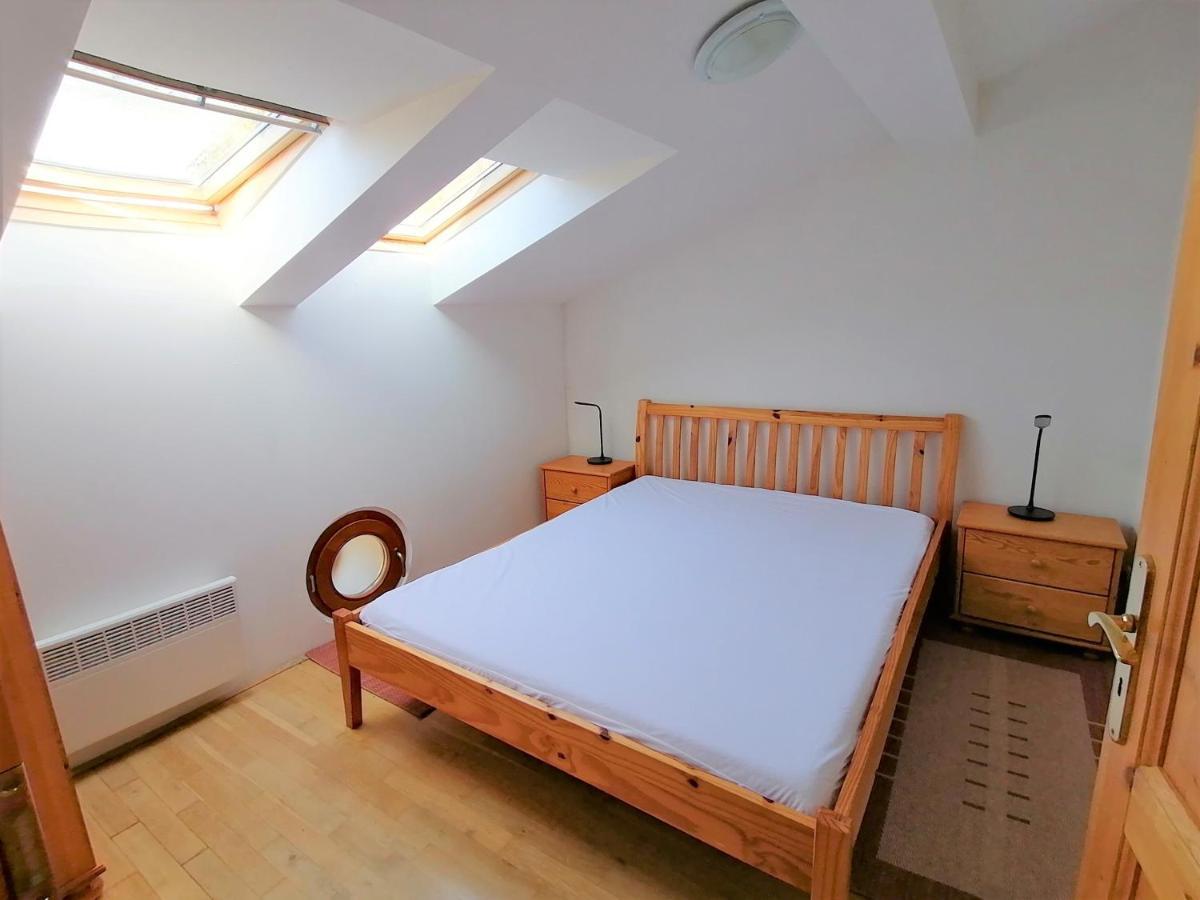Pod Strechou Apartment Svoboda nad Úpou Екстериор снимка