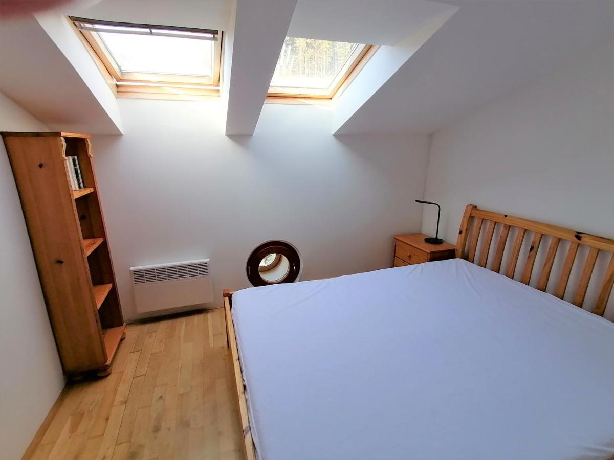 Pod Strechou Apartment Svoboda nad Úpou Екстериор снимка