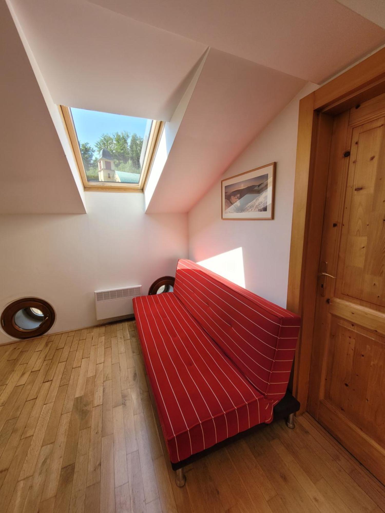 Pod Strechou Apartment Svoboda nad Úpou Екстериор снимка